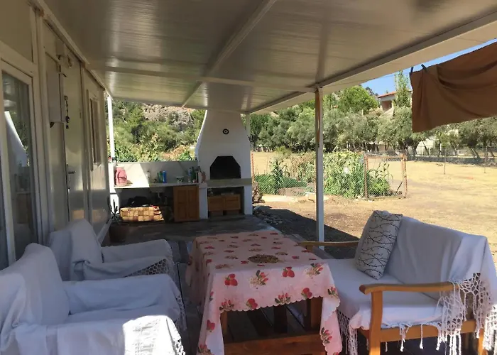 Enjoy The Silence Camping *