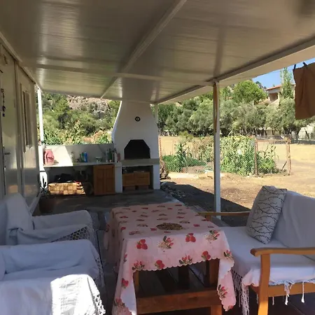 Enjoy The Silence Campsite *