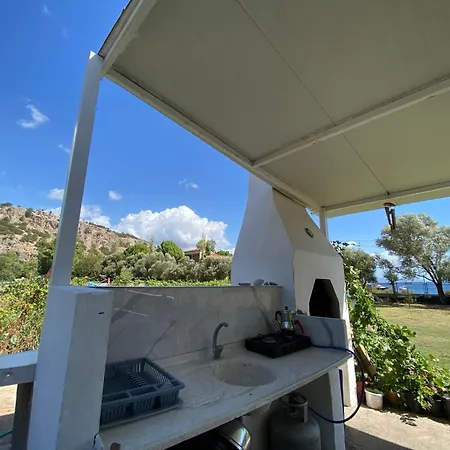 Enjoy The Silence * Marmaris