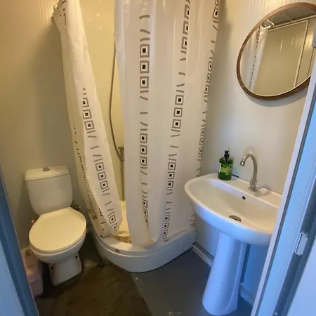 Enjoy The Silence Parque de Campismo Marmaris