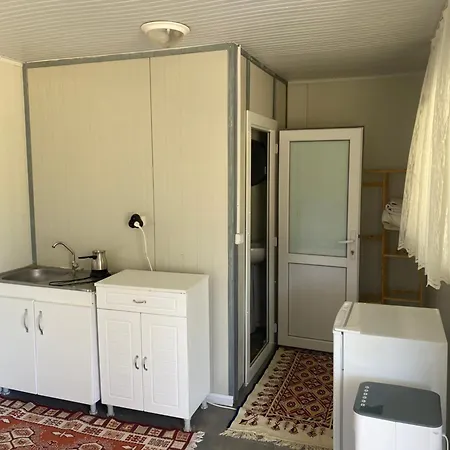 Parque de Campismo Enjoy The Silence