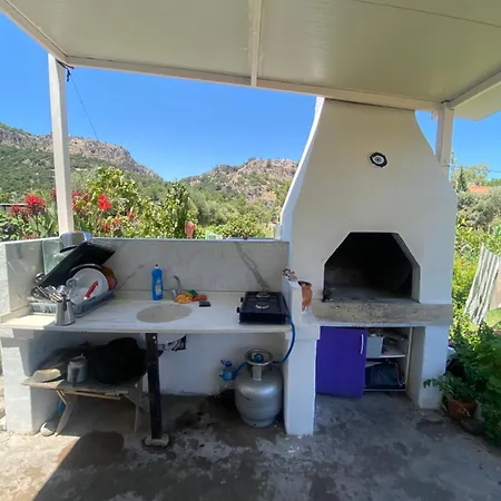 Parque de Campismo Enjoy The Silence Marmaris