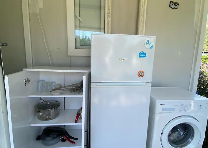 Parque de Campismo Enjoy The Silence