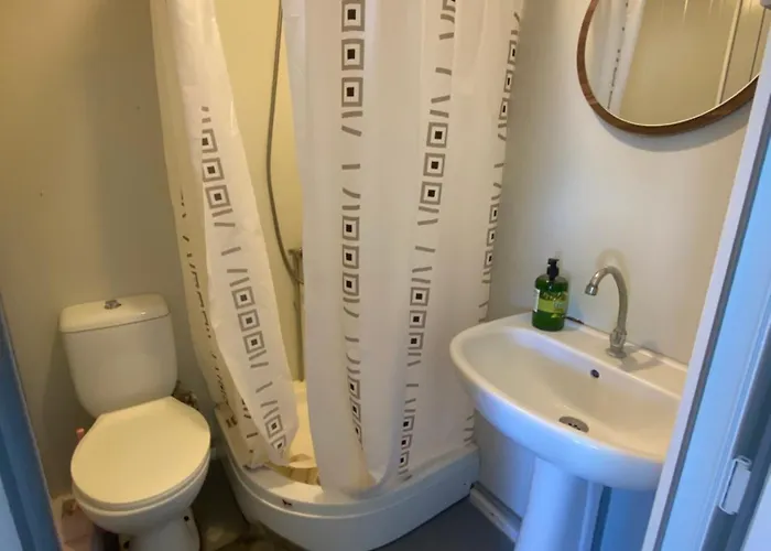 Enjoy The Silence Parque de Campismo Marmaris